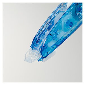 トンボ鉛筆 修正テープモノエアーペン型詰替ブルー CT-PAX5C40