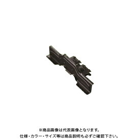 野島角清製作所 雪国 段葺 ダブル後付 240mm 高耐食・高強度鋼板 黒 30個 Z38-041