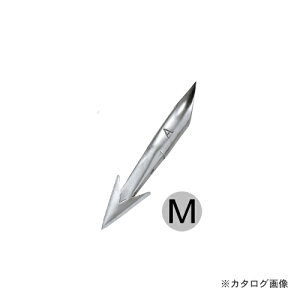 浅野金属工業 ミニモリッパM- AK6408