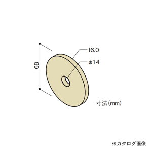 JlV ۍ (100) RW6.0×68×14