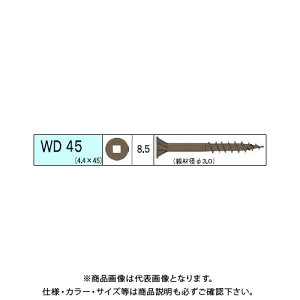 �_���h���r�X �E�b�h�f�b�L�ޗp�r�X WD 163�{�� 24�� V-WDX045-RX