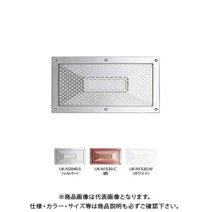 �F�����H�� �X�e�����X�� ���V���C�E �� �N���A�[�i�A�N�����h���j (10×3��) N1530-S