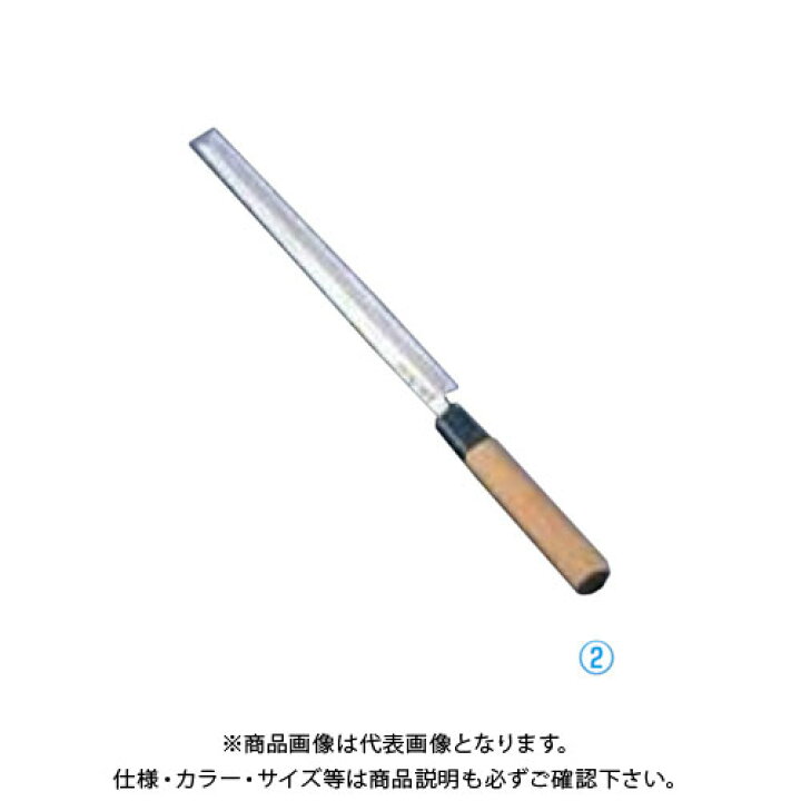 楽天市場】TKG 遠藤商事 正本 本霞・玉白鋼 蛸引刺身庖丁 36cm AMS39036 7-0283-0205 : 工具屋「まいど!」