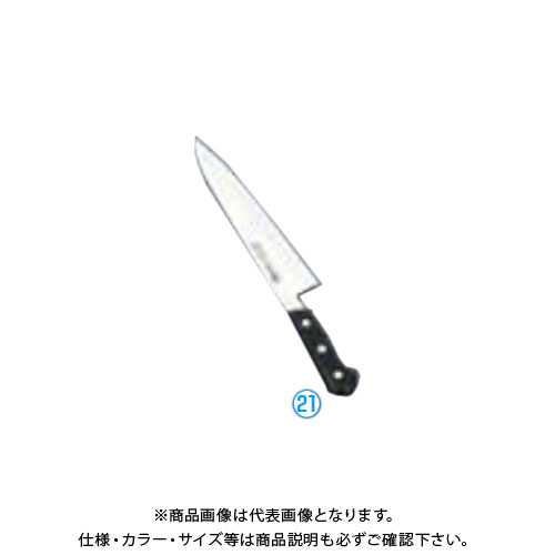 TKG 誕生日 お祝い 遠藤商事 ミソノ UX10シリーズ 牛刀サーモン AMSD7765 No.765 7-0293-2205 有名な 30cm