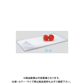 【送料別途】【直送品】TKG 遠藤商事 積層 プラスチックまな板 4号C 750×450×H15mm AMN100431 7-0346-0331