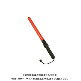 【送料別途】【直送品】安全興業 LED合図灯 (10入) AIZ-001