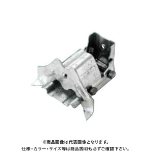 スワロー工業 D395 ドブ 生地 ストップフジ 林式雪止 羽根付 (60入) 0169800