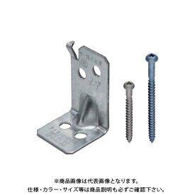 タナカ フックコーナー 床合板仕様 (100個入) AA3102