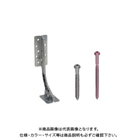 タナカ グレートコーナー25kN 床合板仕様 (10個入) AA1902