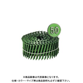 タナカ ワイヤー連結カラーCN釘 CN50 (10巻入) AA3C50