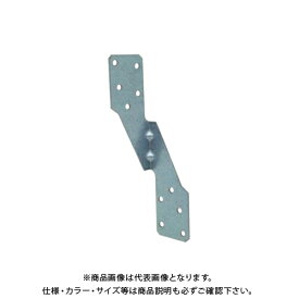 タナカ あおり止め金物 H2.5AZ (100個入) AS2H27