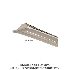 タナカ 軒天換気金物 HB L=910 (10本入) DA9HIW