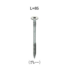 タナカ ラクビス・ダイバー2 L=85 600本 (100本/小箱×6) 構造用 木ビス AX620800
