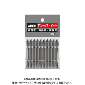 �A�l�b�N�X ANEX AP-14M(G) �p���[�r�b�g10�{(+)#2X65 AP-14MG-2X65