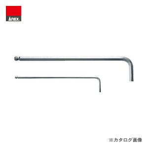 �A�l�b�N�X ANEX �{�[���|�C���g�����` 6mm HB1-6