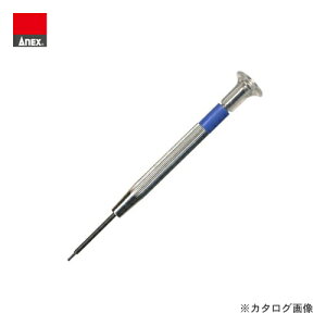 �A�l�b�N�X ANEX �����w�N�X���[�u�h���C�o�[ No.87