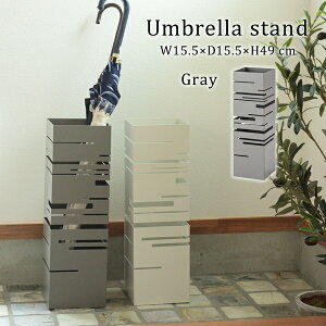 yizJ AZUMAYA P S2F W15.5×D15.5×H49 Vv X^CbV 󂯃g[t O[ zCg LFS-180