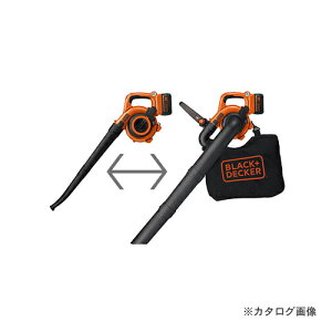 ubNAhfbJ[ BLACKDECKER 36V2.0Ah R[hX K[fu[oL[ GWC36N-JP 29800 589961