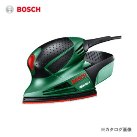 ボッシュ BOSCH PSM80A 吸じんマルチサンダー