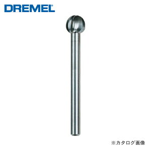 �h������ DREMEL �n�C�X�s�[�h�J�b�^�[(��6.4mm) 100