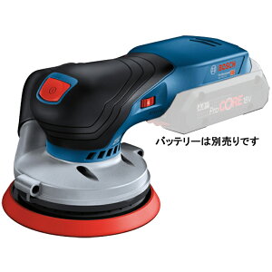 BOSCH �{�b�V�� �R�[�h���X�z���񃉃��_���A�N�V�����T���_�[ �{�̂̂� GEX18V-125H