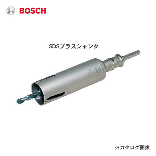 ボッシュ BOSCH P24-032SDS 2×4サイディングコア [SDSプラスセット] 32mmφ その他
