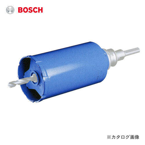 BOSCH ボッシュ PGW-120C 120mmφ [カッター単品] ガルバウッドコア 