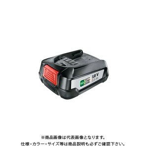 �{�b�V�� BOSCH A1825LIG ���`�E���C�I���o�b�e���[ 18V�E2.5AH