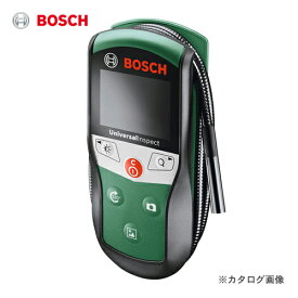 ボッシュ BOSCH 検査用カメラ (インスペクションカメラ) INS 1型