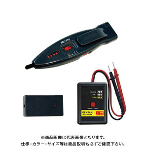 �f���T�� DENSAN �u���[�J�[�z���`�F�b�J�[ SEC-970PS