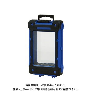 �f���T�� DENSAN �Z�p���h�����p�P�[�X 118×50×190mm RCD-CS