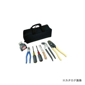 デンサン DENSAN 電気工事士技能試験キット D-KIT-E