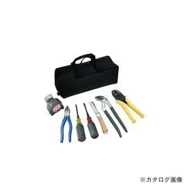 デンサン DENSAN 電気工事士技能試験キット D-KIT-F