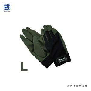 �f���T�� DENSAN �d�H�O���[�u�i�X�}�z�Ή��j JND-36L