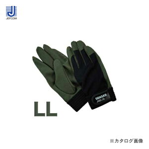 �f���T�� DENSAN �d�H�O���[�u�i�X�}�z�Ή��j JND-36LL