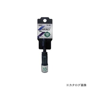 ���g�R�} MKK �^�C�g�j���O�\�P�b�g �V���[�g�^�C�v 10mm TS-10S