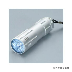 セーブ・インダストリー LED 9トーチII SV-2614