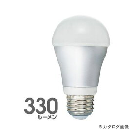 セーブ・インダストリー LED電球 330ルーメン SV-4052