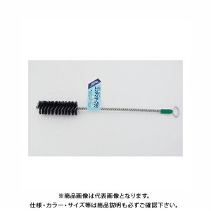 サンフレックス コンデンサーブラシ16mm径(豚毛) No.5651