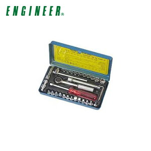 �G���W�j�A ENGINEER �\�P�b�g�����`�Z�b�g TWS-04