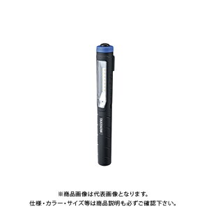 テイクナウ TAKENOW 充電式LED ペンライト PL012
