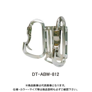 �O���R�[�|���[�V���� �A���~�c�[���t�b�N�_�u�� DT-ABW-812