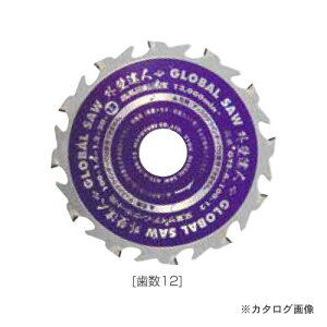 ���g���L �O�ǒB�l �`�b�v�\�[(�q�ƃA�C�f�B���O�{�[�h�p) �I�[���_�C�������h GTS-A-125-12