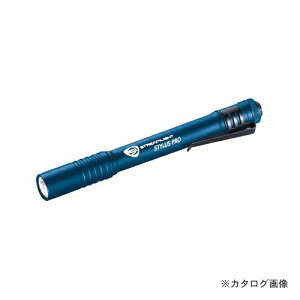 �X�g���[�����C�g STREAMLIGHT �X�^�C���X�v�� �u���[�{�f�B/�z���C�gLED 66122