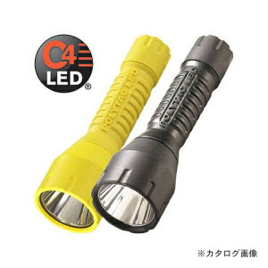 ストリームライト STREAMLIGHT ポリタックLED-HP ハイパワーライト (ブラック) 88860
