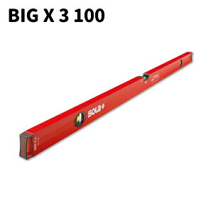 �y�����ʓr�z�y�����i�z���b�h���x�� 100cm BIG SOLa �\�� BIG X 3 100