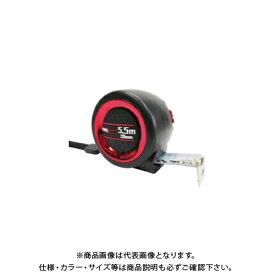 三共 DBLTACT コンパクトセルフロックコンベ 5.5m レッド DSC-2555