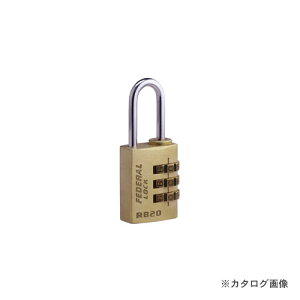 tFf FEDERAL RB20-P _CA ^J