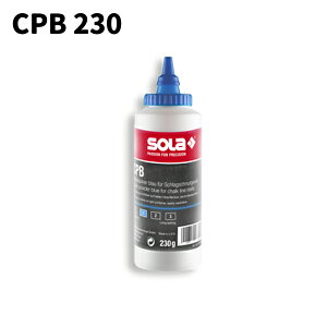�}�[�L���O�`���[�N 230g �u���[ SOLa �\�� CPB 230