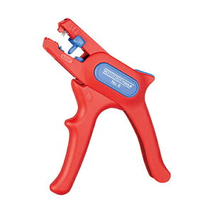 0.2-6.0mm2 ���C���[�X�g���b�p 1000V�≏ �E�F�C�R�� WEICON 51000006